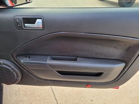 Used 2009 Ford Mustang Shelby GT500 image 7