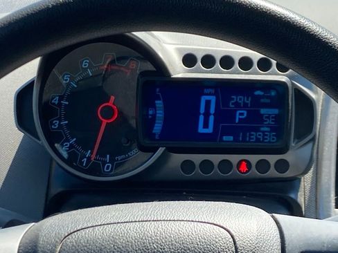 Used 2016 Chevrolet Sonic LT FWD image 9