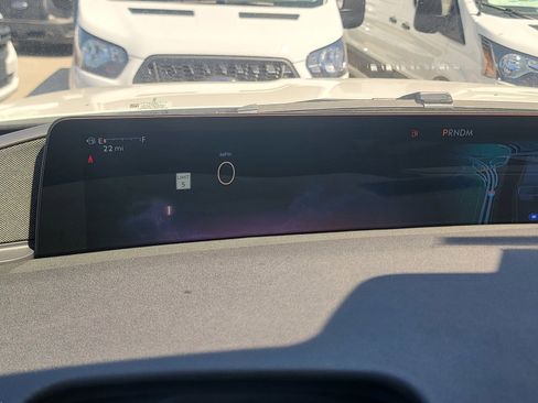 New 2025 Lincoln Navigator L Reserve w/ Jet Appearance Package image 29