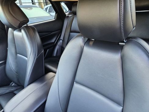 Certified 2025 MAZDA CX-30 AWD 2.5 S w/ Select Sport Pkg image 12