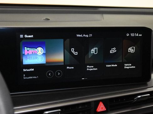 Certified 2024 Kia Sorento LX image 12