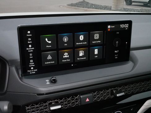 Certified 2025 Honda Accord EX-L image 22