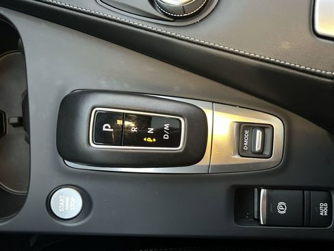 Used 2025 INFINITI QX55 Luxe w/ Cargo Package image 21