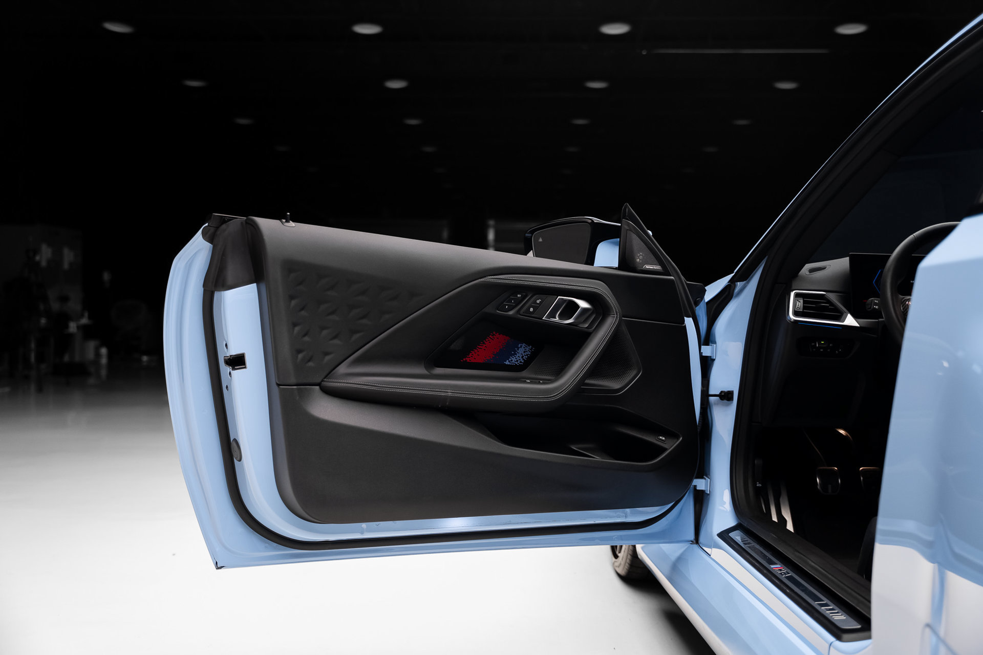 Used 2024 BMW M2 w/ Carbon Package RWD image 56