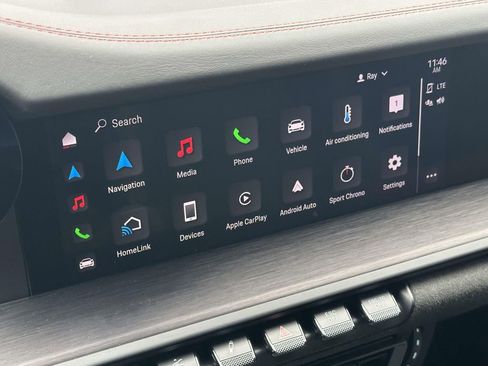 Certified 2022 Porsche 911 GT3 image 24