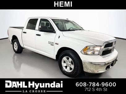 Used 2023 RAM 1500 Tradesman w/ Trailer Tow Package