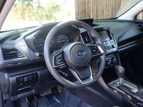 Used 2023 Subaru Impreza 2.0i AWD/4WD image 15