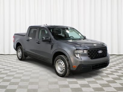 Used 2025 Ford Maverick XL