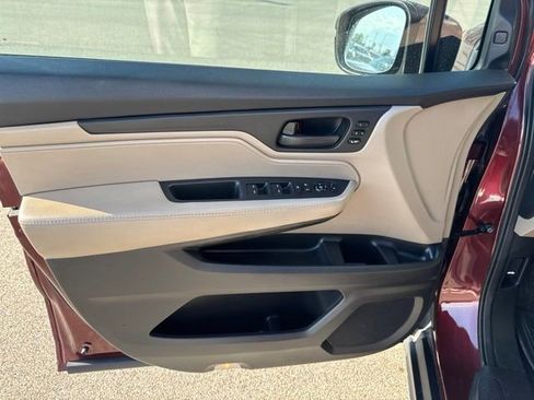 Used 2018 Honda Odyssey EX-L image 20