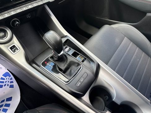 Used 2024 Dodge Hornet R/T w/ R/T Blacktop Package AWD/4WD image 13