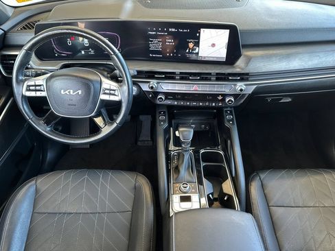 Used 2023 Kia Telluride EX X-Line AWD/4WD image 13