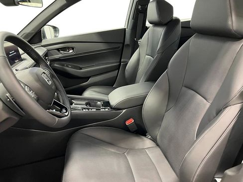 New 2025 Honda Accord Sport image 13