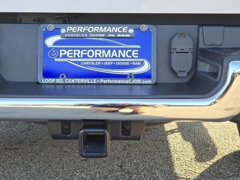 Used 2022 RAM 1500 Big Horn image 20