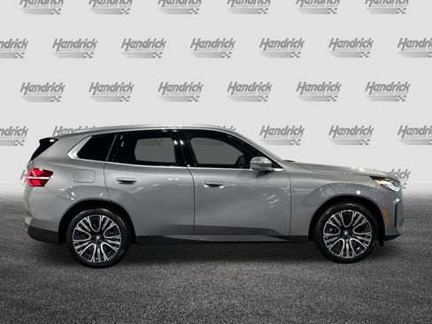 New 2026 BMW X3 xDrive30i w/ Convenience Package AWD/4WD image 9
