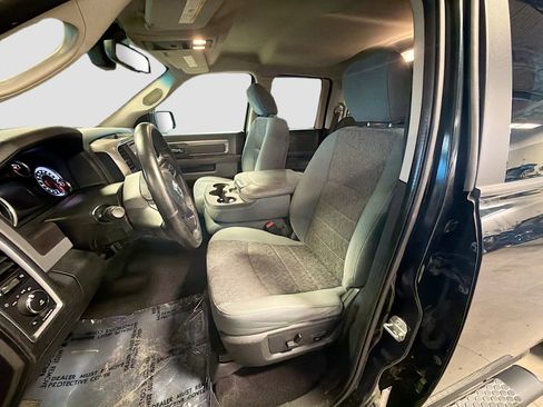 Used 2016 RAM 1500 Big Horn image 13