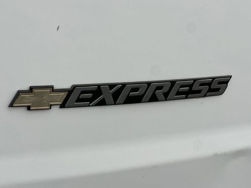Used 2023 Chevrolet Express 2500 Extended w/ Driver Convenience Package image 13