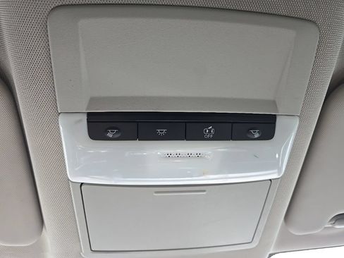 Used 2023 Nissan Rogue S AWD/4WD image 27