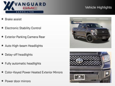 Used 2021 Toyota Tundra SR5 image 10