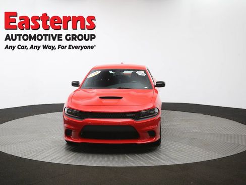 Used 2023 Dodge Charger GT image 53