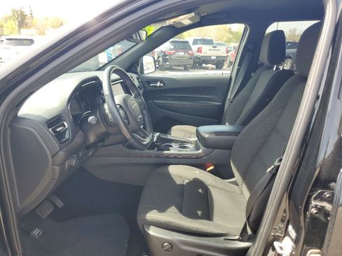 Used 2023 Dodge Durango GT AWD/4WD image 5
