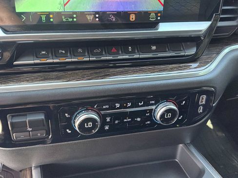Used 2025 GMC Sierra 1500 Elevation w/ Elevation Premium Package RWD image 23
