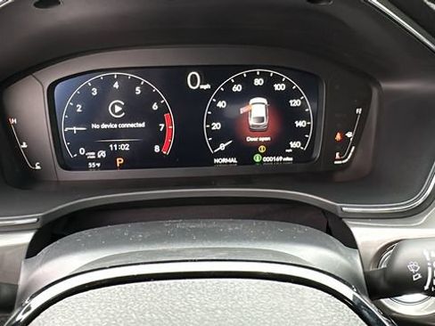 New 2026 Acura Integra FWD image 14