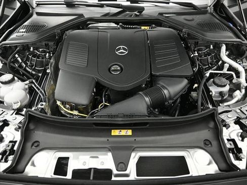 New 2026 Mercedes-Benz E 350 4MATIC Sedan image 29