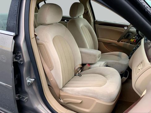 Used 2006 Buick Lucerne CX FWD image 8