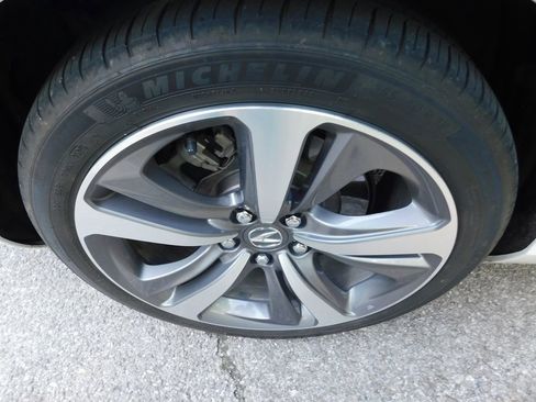 Used 2021 Acura TLX SH-AWD w/ Advance Package image 8