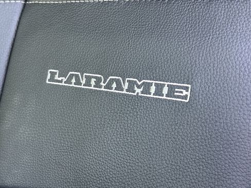 New 2026 RAM 5500 Laramie AWD/4WD image 13