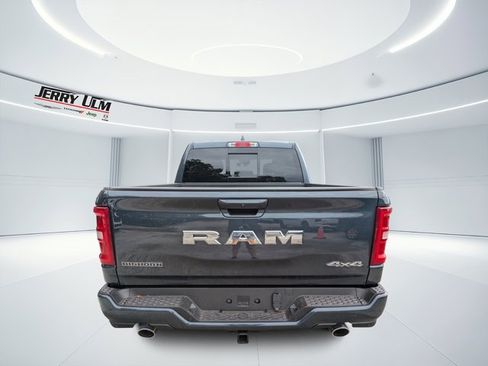 New 2026 RAM 1500 Big Horn image 4