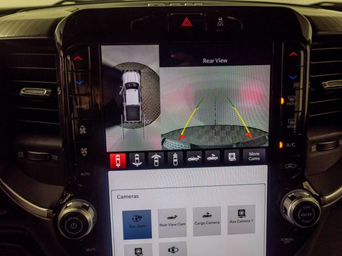 New 2025 RAM 2500 Big Horn image 27