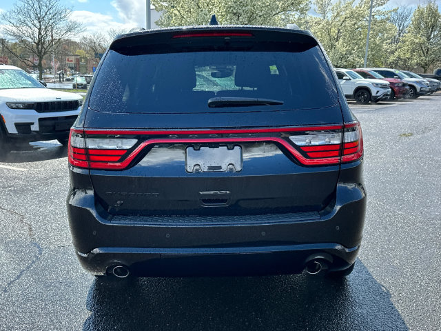 Used 2022 Dodge Durango GT AWD/4WD image 3