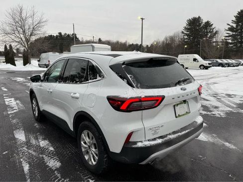 Certified 2023 Ford Escape Active image 3