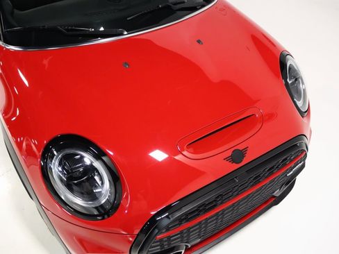 Used 2022 MINI Cooper John Cooper Works w/ Premium Package image 33