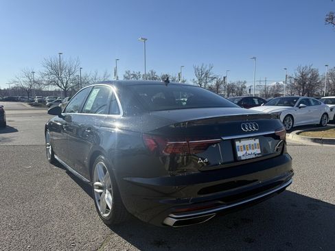 Used 2023 Audi A4 2.0T Premium Plus image 5