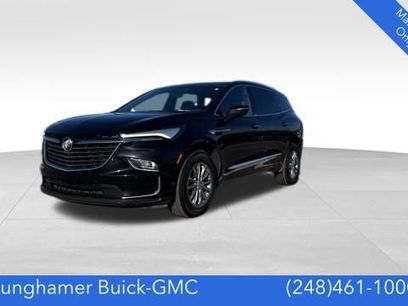 Used 2023 Buick Enclave Essence w/ Trailering Package, 5000 lbs.
