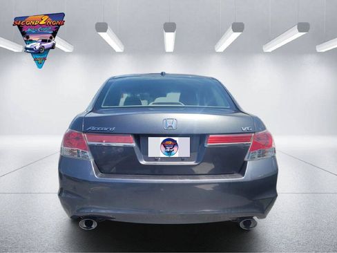 Used 2012 Honda Accord EX-L image 4