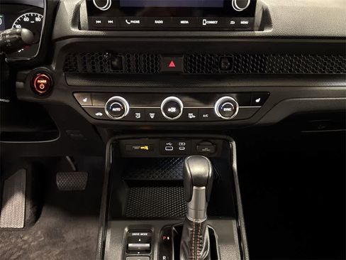 Used 2025 Honda CR-V Sport image 21