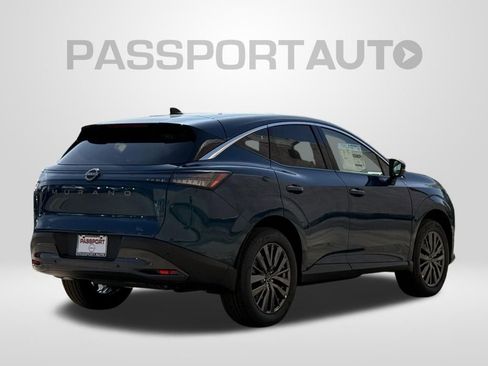 New 2026 Nissan Murano SL w/ Comfort Package AWD/4WD image 6