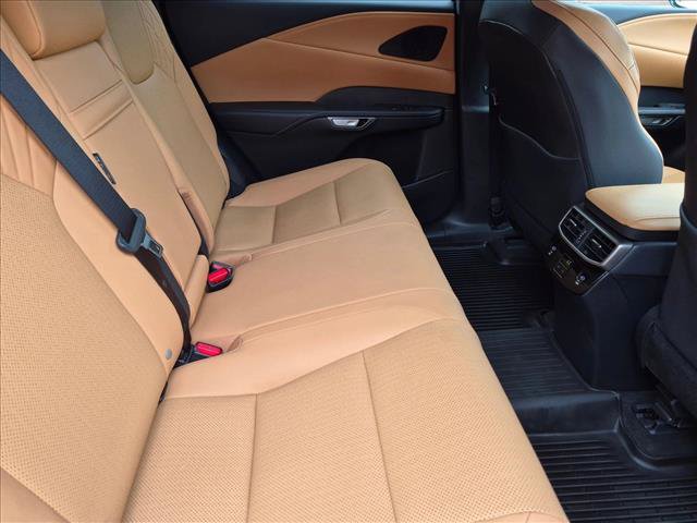 Certified 2026 Lexus RX 350 Premium w/ Accessory Package (Z1) FWD image 19
