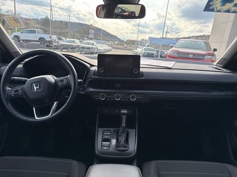 Used 2024 Honda CR-V Sport image 7