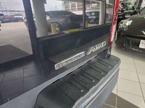 Used 2017 Honda Ridgeline RTL-E image 36
