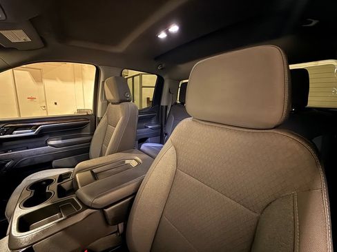 Used 2024 GMC Sierra 1500 Elevation RWD image 19