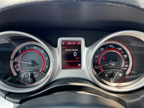 Used 2019 Dodge Journey GT w/ Driver Convenience Group AWD/4WD image 23