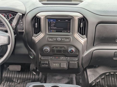New 2025 Chevrolet Silverado 2500 W/T w/ WT Convenience Package image 17