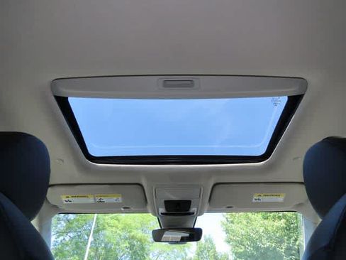 Certified 2023 Honda CR-V EX-L image 23