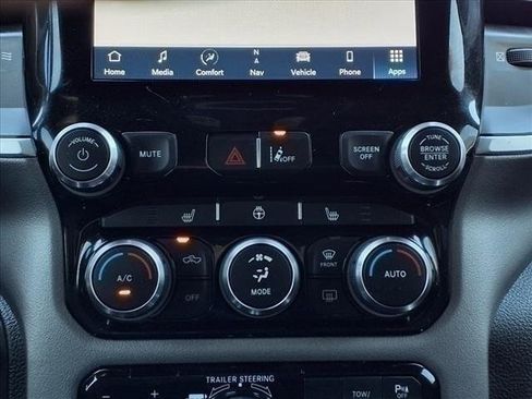 Used 2022 RAM 1500 Lone Star image 18