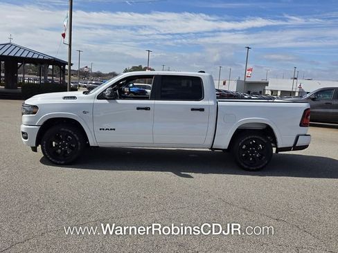 New 2026 RAM 1500 Big Horn image 4