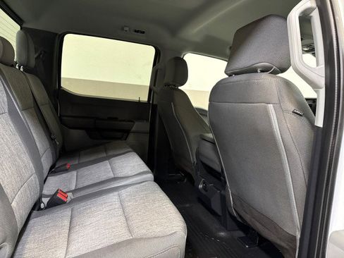Used 2023 Ford F250 XL w/ FX4 Off-Road Package image 67